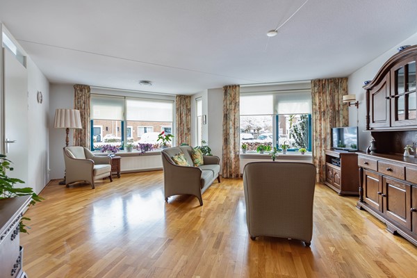 Medium property photo - Smeden 19, 8301 XG Emmeloord